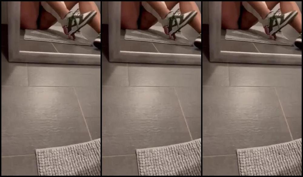 Germangirlnextdoor95 Onlyfans White Toes