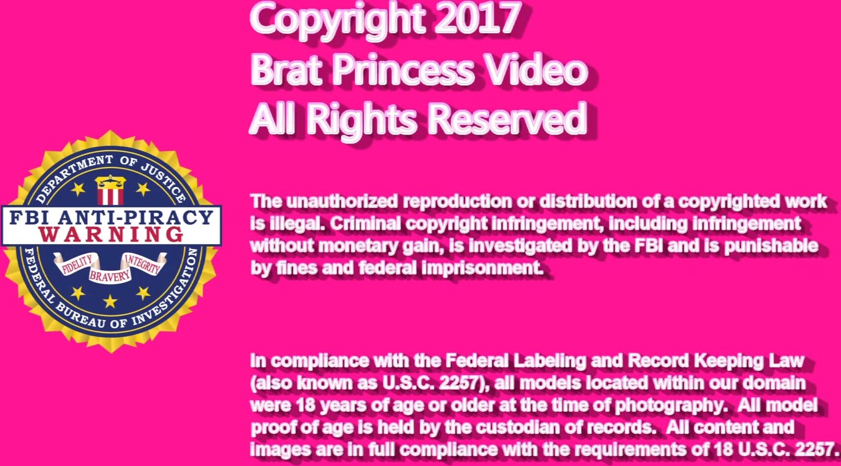 Bratprincess Natalya Pov Look And Pay The Price