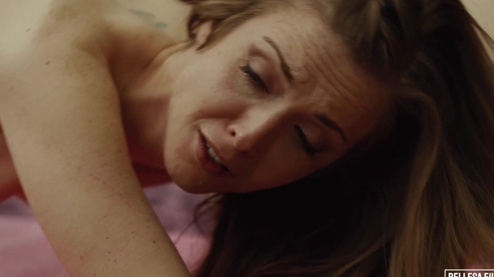 Bellesa Films - (2020-11-11) - Isiah Maxwell, Karla Kush - Breathing Exercises [3083] BellesaPlus