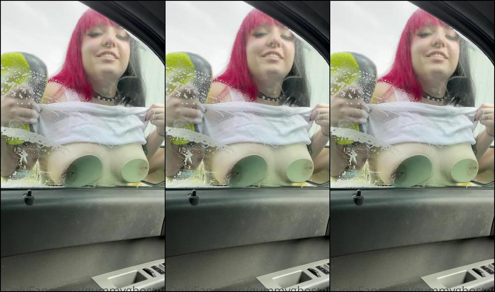 Gummyghostgirl 2021 06 20 2140832642 I Washed Your Car For You Daddy Happy Father S