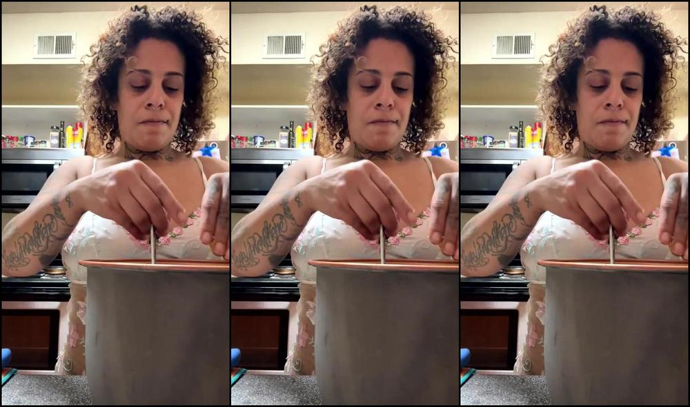 Denalii96 3639752029 01 09 2025 Stream Started At 01092025 0343 Am Starting Dinner