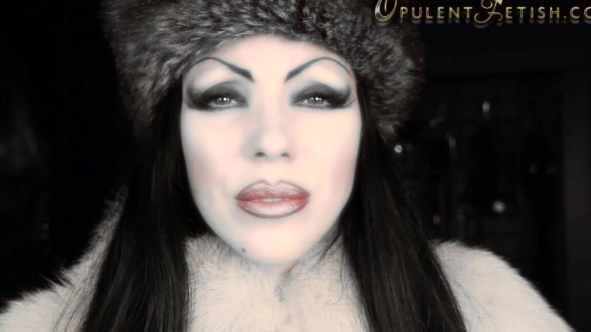 GoddessCheyenne Winter is Coming OpulentFetish
