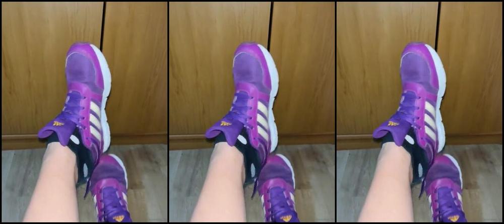 Caliupe Feet Nicknamed Caliupe Feet Foot Fetish 06 03 2023 Onlyfans Video Corzinha Nova E Pes Suados Pos Treino E Bem Macios