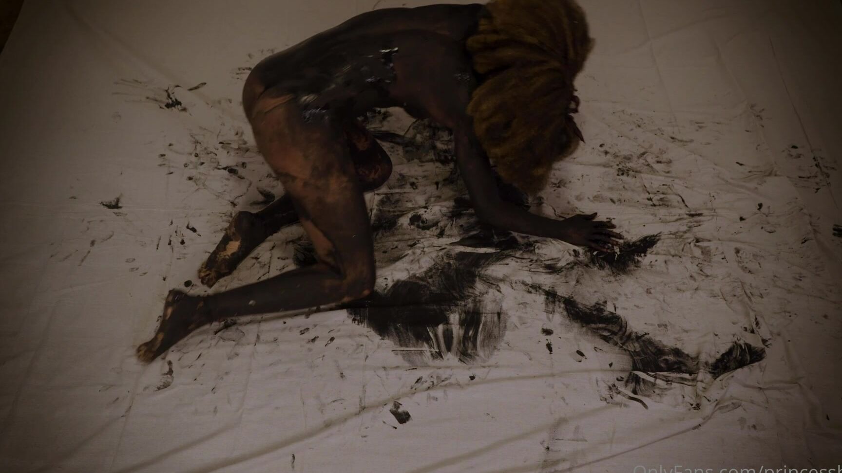 Princesshaze 2586366938 09 04 2022 Anxiety Nearly 19 1 Adults In The Us Have An Anxiety Disorder It S Something I Struggle With