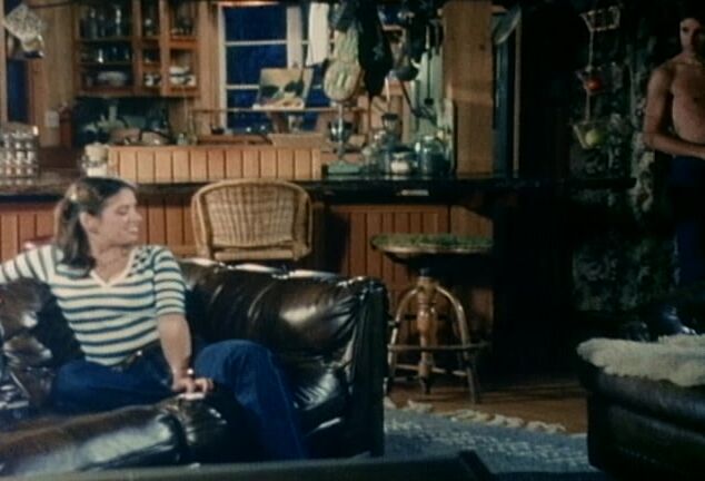 "Danielle, Lisa De Leeuw, Becky Savage, Brooke Bennett, Angel Burgeon, Mai Lin, Victoria Slick, Ron Jeremy, Mike Horner, Paul Thomas, John Leslie, Herschel Savage, Jon Martin" Anal, Comedy, Feature, Classic, Facial, Incest The Blonde Next Door Metro