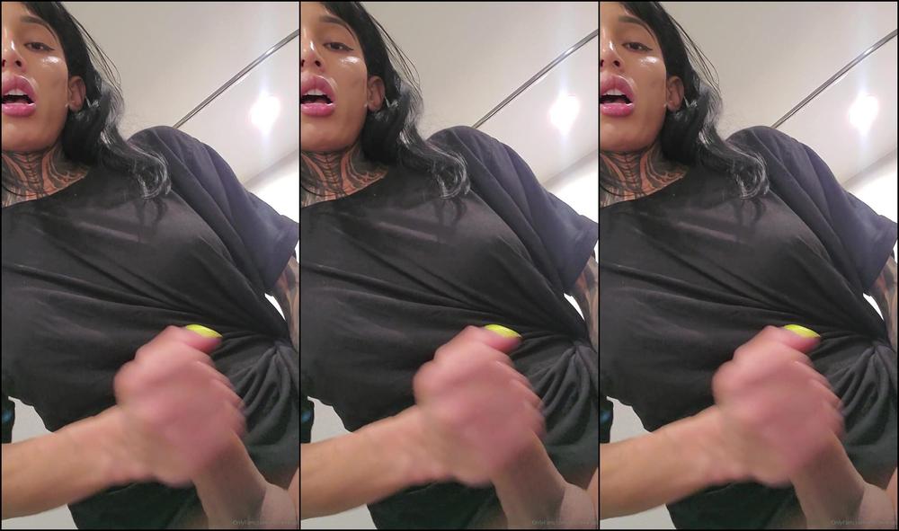 Edenraynes Take My Load Please