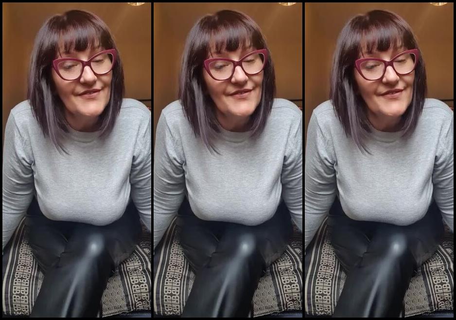 Miss B Nicknamed Missb52S Onlyfans 04 30 2022 Lets Chat