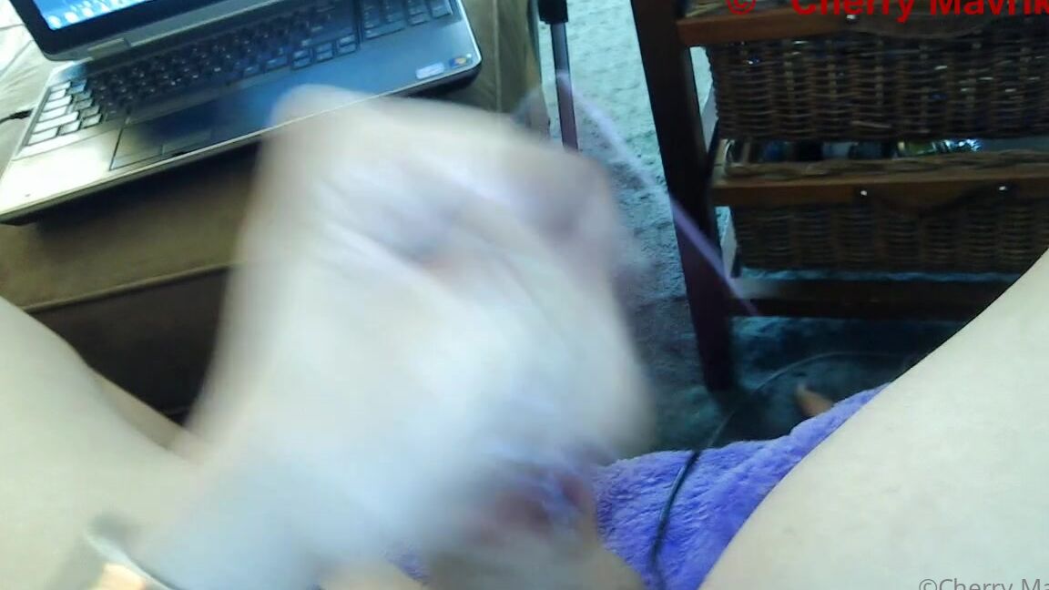 Cherrymavrik I Ve Been A Bit Behind Again So Here Is A Full Hd Gb Recording Of Yesterday S Cam Show