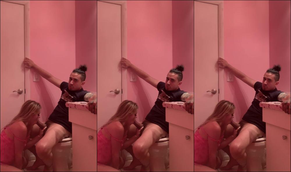 Blowjob,Spitting,Rimming,Toilet Fetish,Cum In Mouth kodakswisher sloppiest bj ever ManyVids