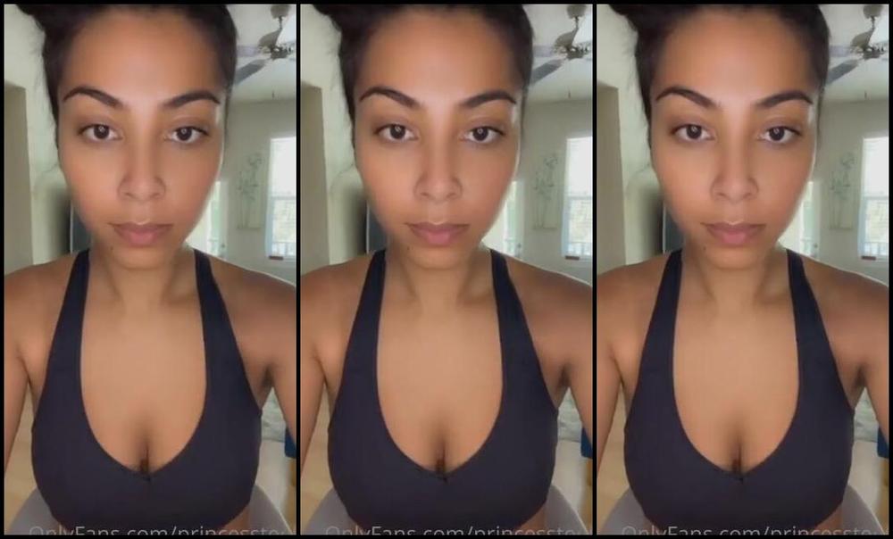 Goddess Nova Nicknamed Goddessnova 08 04 2022 Onlyfans Video Watch Me Eat My Post Workout Meal Sooo Good