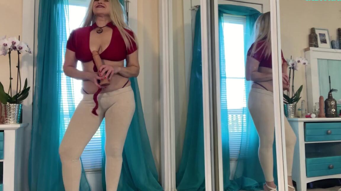 Tabithaxxx Mom Shows Daught How To Be A Slut Ver 1