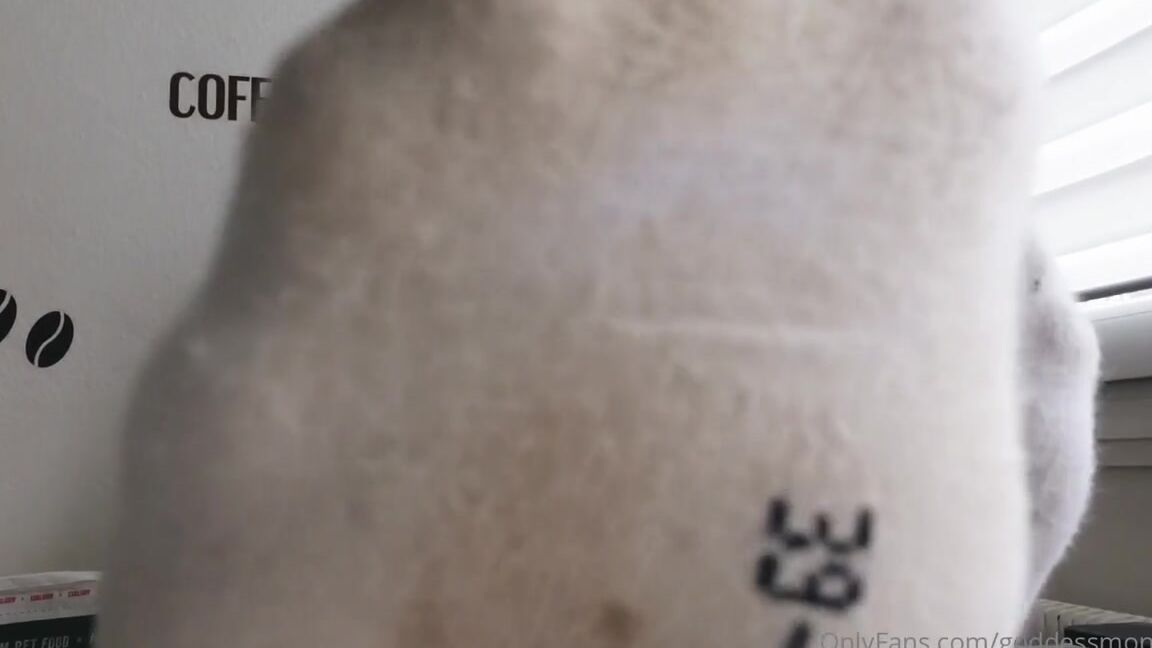 Goddessmona 91 Onlyfans Tust Du Auch Artig Was Ich Verlange Oder Machst Du Einen Rckzieher Meinen Langen Pov Clip Vomp