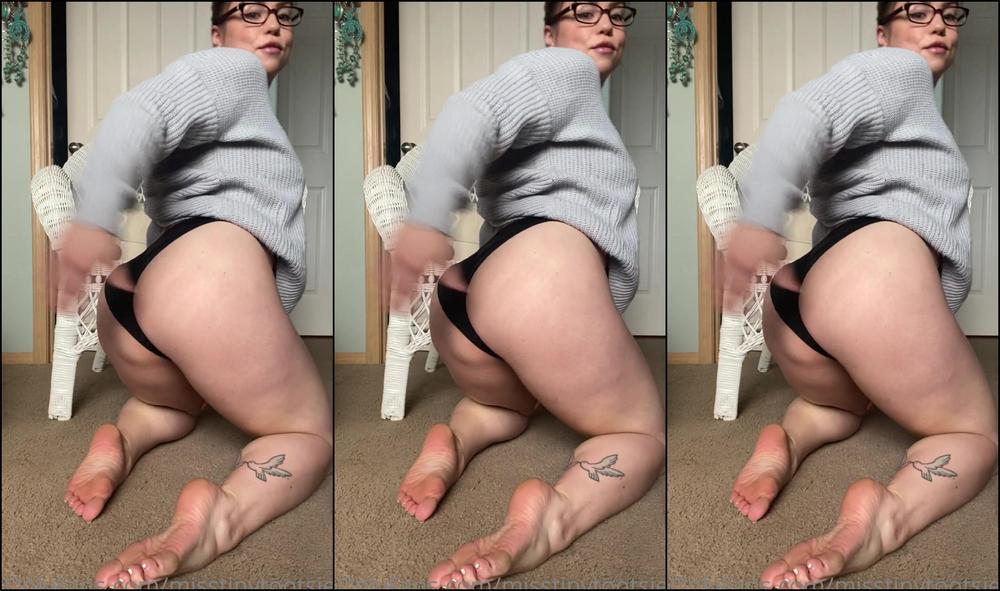 Misstinytootsies A Little Something For Everyone