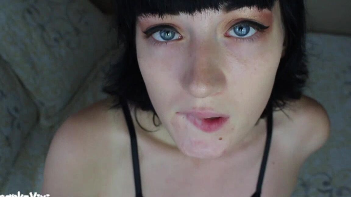 Omankovivi Ocean Eyes Joi