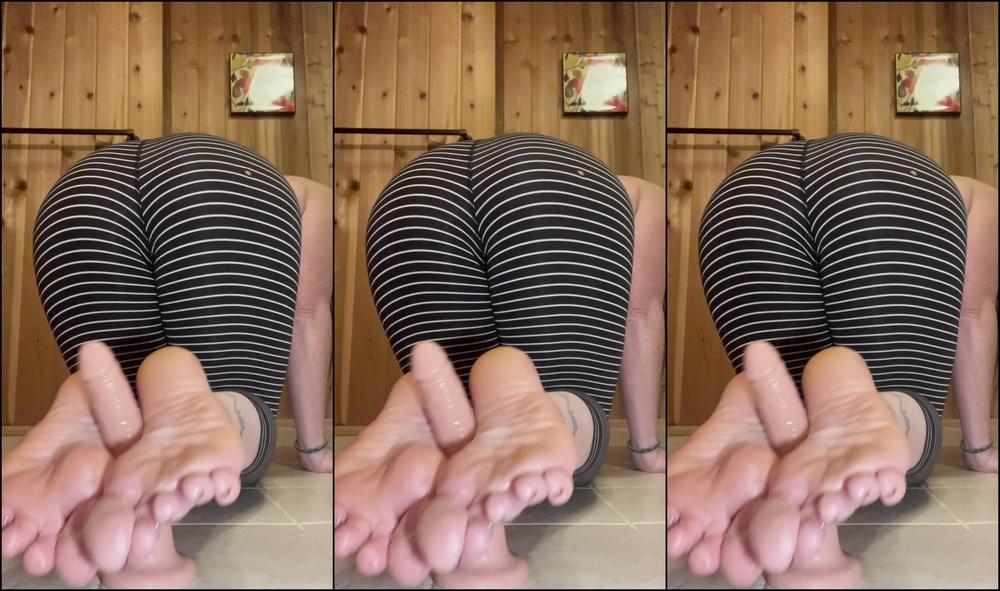 Amysoles First Time Doing A Reverse Fj I Need To