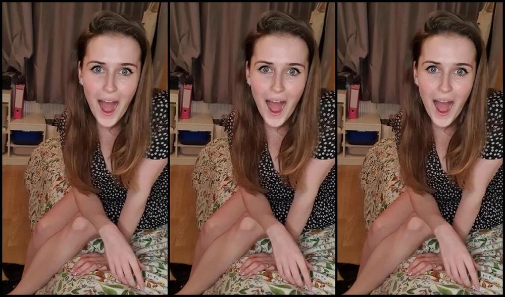 Miss Sophia Truee Vip Nicknamed Sophiatruee 01 21 2020 Onlyfans Video Have You Been Hiding Your Fetish From Me You Have A Foot Fetish I Knew You