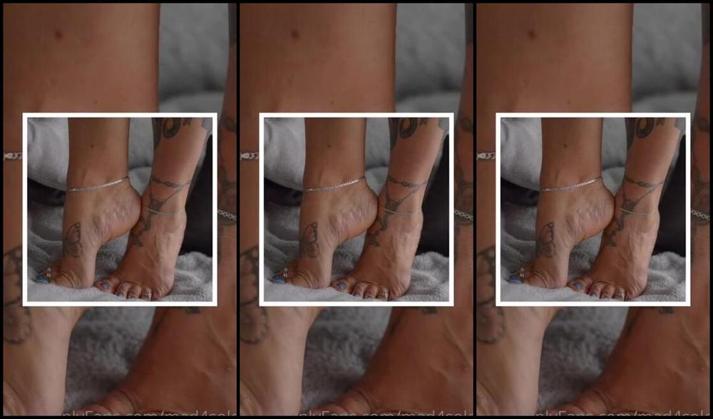 Msmaddy Aka Madsoles 1 Onlyfans I Love When Mr Hapz Gets Creative I Get Things Like This Sent To