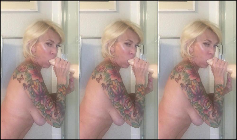 Agelessvixen It S Always Good To Practice Your Craft Even If It Is A Blowjob