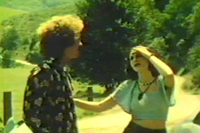 "Mix" Hardcore, Threesome, Classic, Outdoor, All Sex Young and Abused Alpha Blue