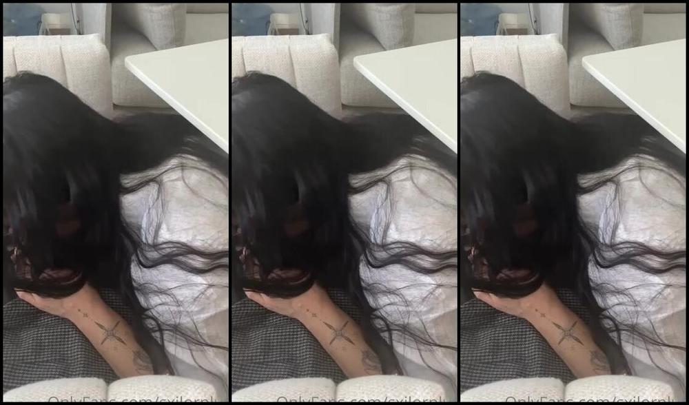 Asmr Lovetera Nicknamed Loveteraa Asmr 02 19 2023 Onlyfans Video If Your Secretary Gave You A Blowjob Under Your Desk While You Were At Work Ms7