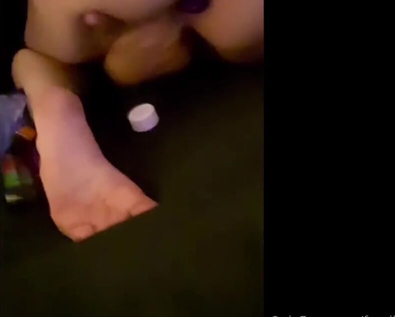 Faeriiemoons Nicknamed Faeriiemoons 06 17 2024 Onlyfans Video Hi Everyone I Just Got Back Home And Your Lil Faerie Is Exhausted Good News And Umv