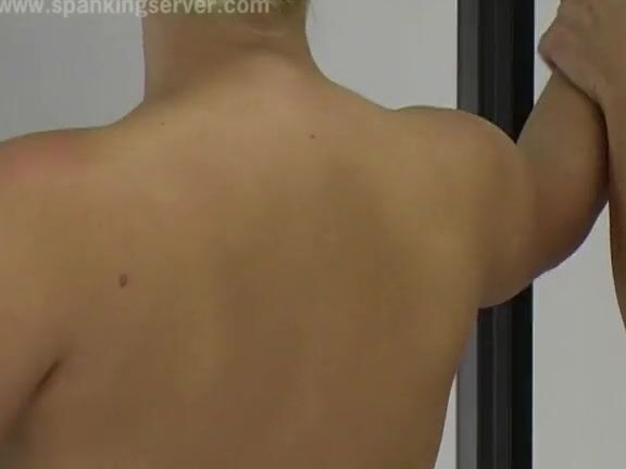 Faphouse Jenny Bare Back Whip