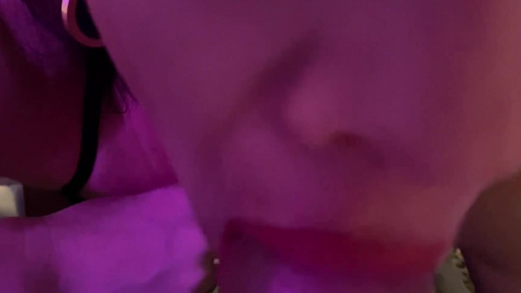 Nylon Queen S Luxury Blowjob In Fully Fashioned Stockings Slowlytease