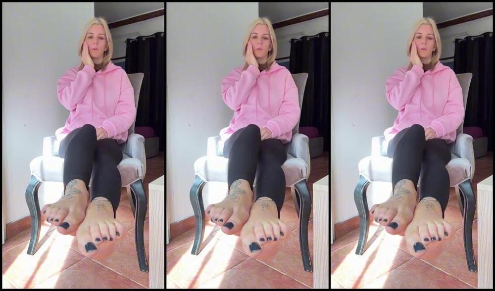 Daliadiamantevip Onlyfans Mi Fai Un Massaggio Ai Piedi Amore Comunque Entro 2 Giorni Nuovo Video Footjob Con Sborra Sui Miei Ap