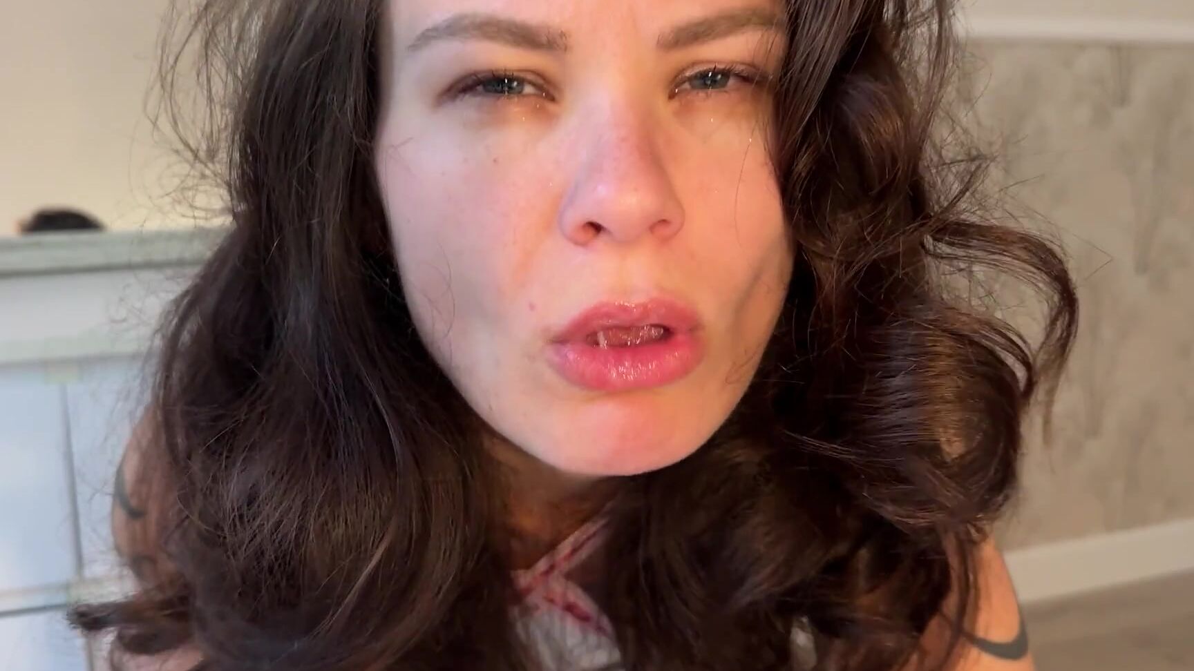 I M Horny About How Hot I Am And Fuck Myself With A Dildo