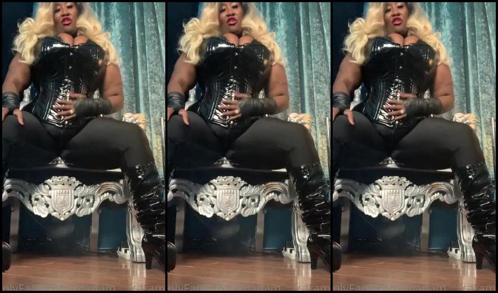 Madam Caramel Onlyfans You Have 5 Mins To Cum 3 Times Give Me A Cum Tribute