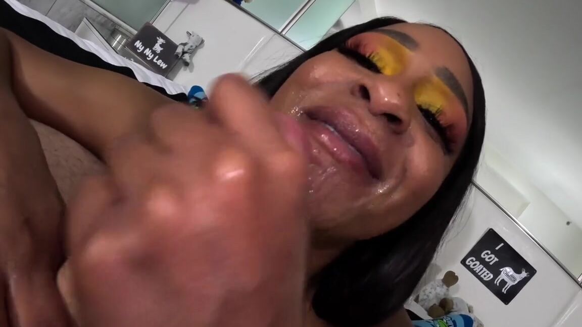 feet goat ny ny lew fucks hot security guard Clips4Sale