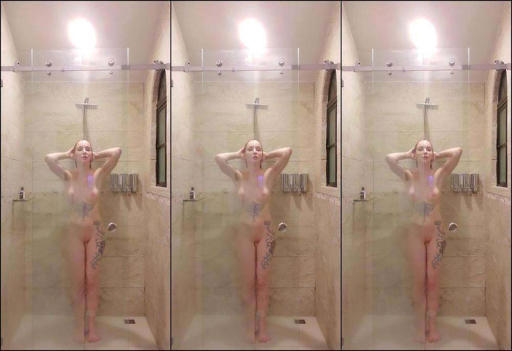 Caelyx Woohoo My First Shower In Costa Rica At Hotel Tifikara I Highly Reco