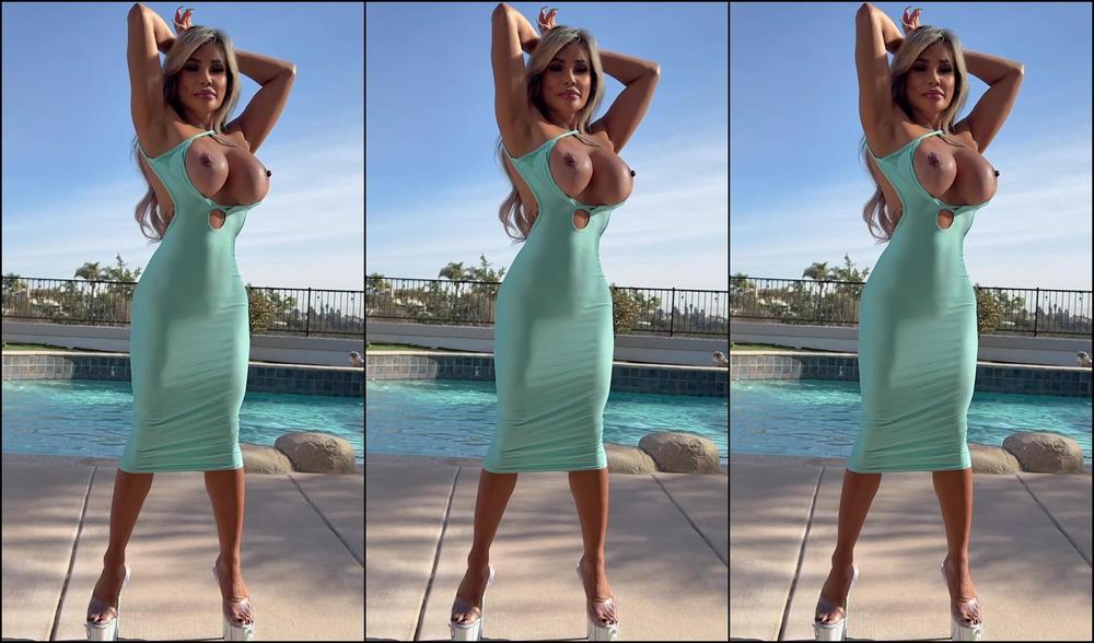 Connieelizabeth 3670940188 01 30 2025 Happy Thursday I Like To Match My Nails To My Outfits If You Are Lucky