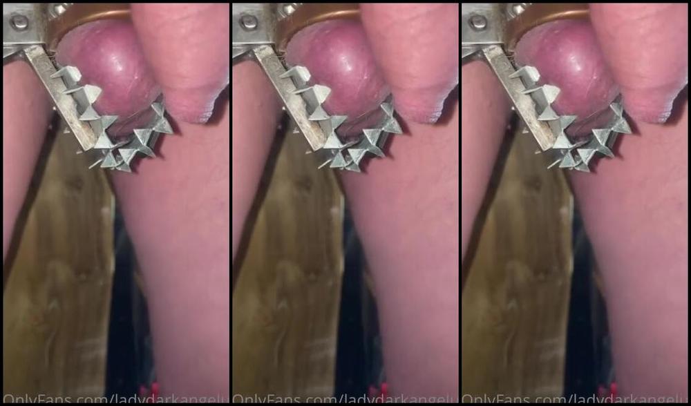 Ladydarkangeluk Onlyfans Heavier Weights