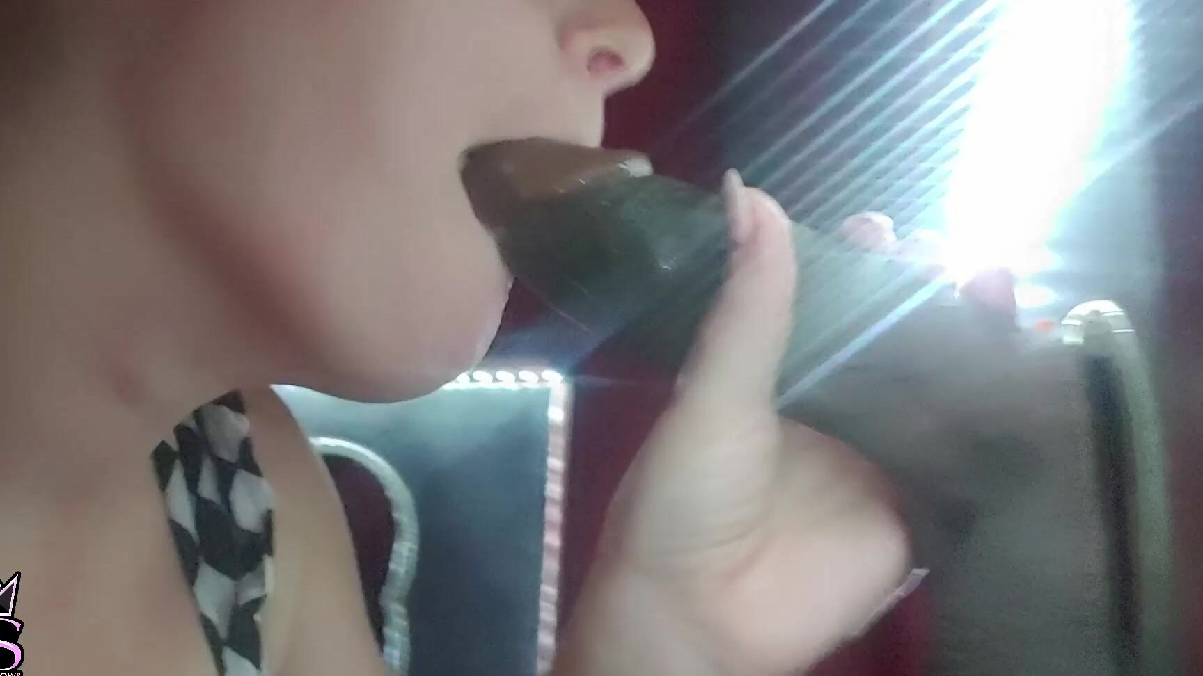 Gloryhole,Deepthroat,Booty Shaking,Halloween,Public Blowjob kimswallows gloryhole halloween 2020 maryland ManyVids