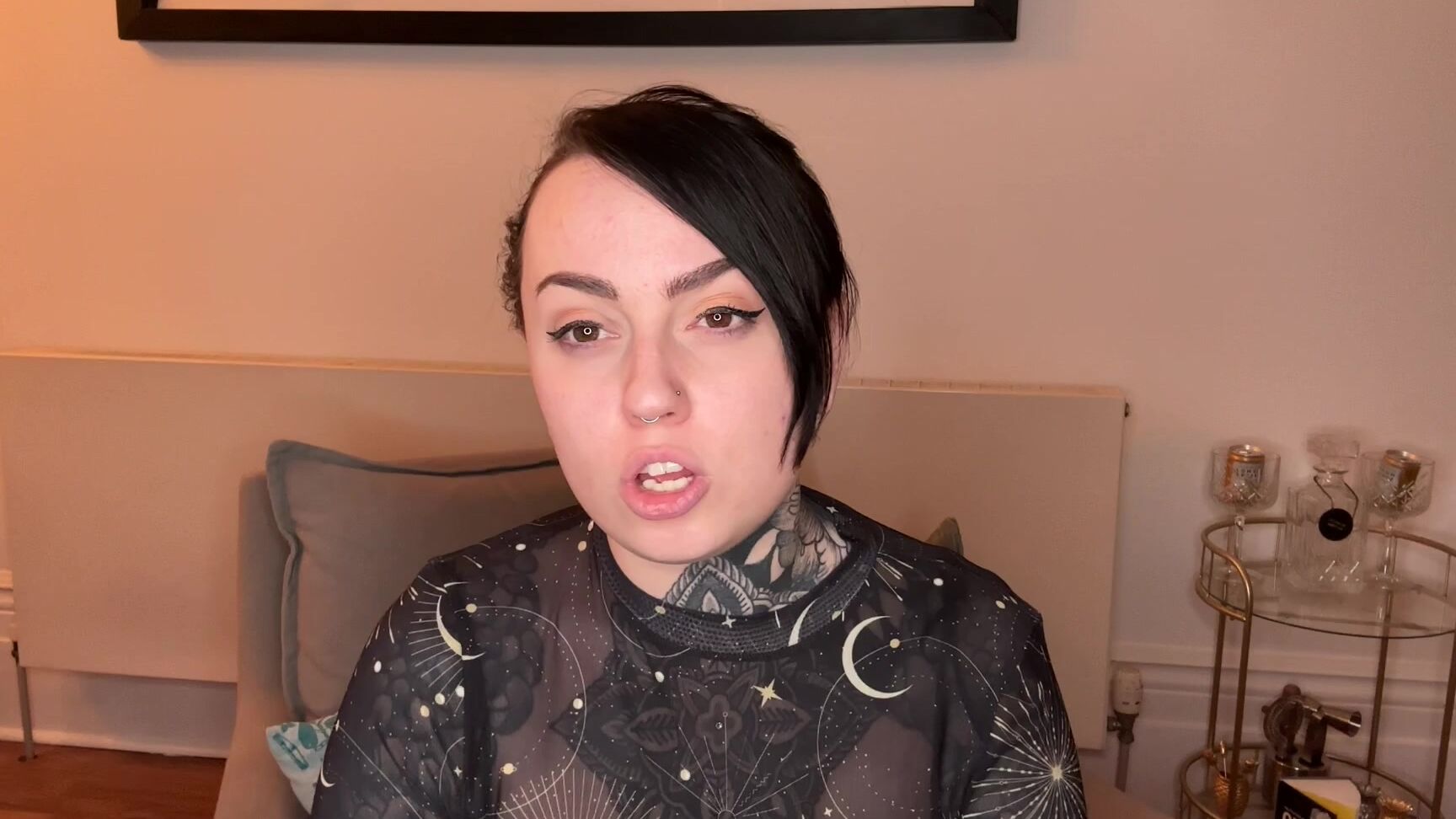 "MissValentina" analmasturbation, analplay, femdompov, jerkoffinstruction, masturbationinstruction anal masturbation instructions Manyvids