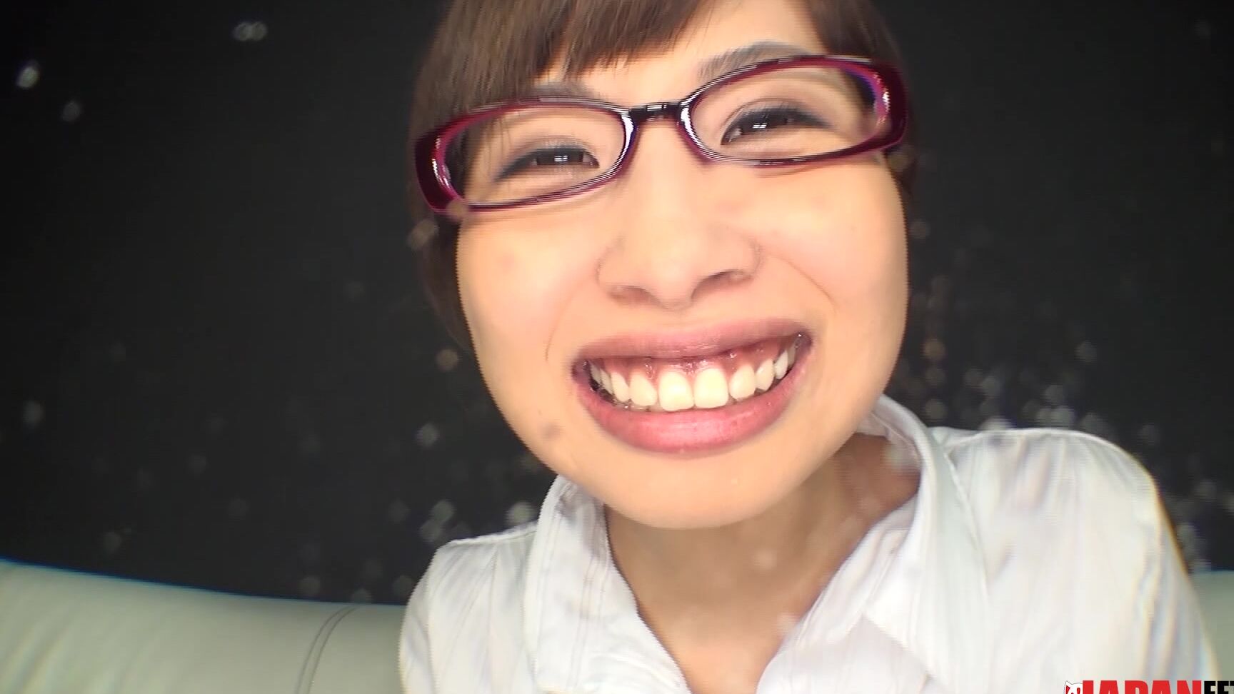 Japan Ff Nose Exploration Amp First Person Sneezing And Runny Nose