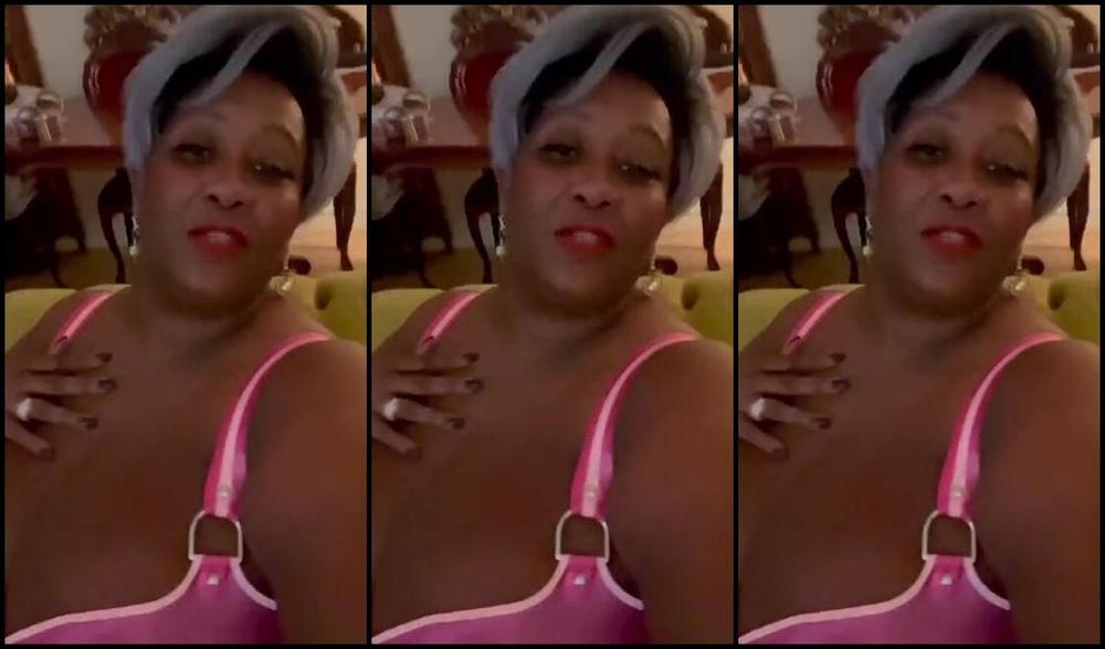 Madam Caramel Onlyfans Your Latex Goddess Teasing You Whilst She Is Ready To Play