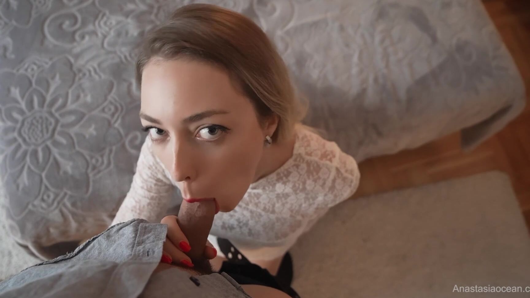 Stranger Picked Me Up On The Street And Didn T Expect That I Fuck Him Hotwife Diary