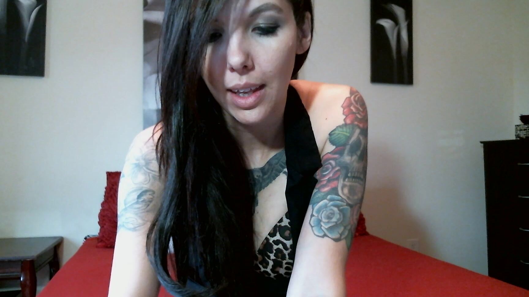 Stella Von Savage Thanks But No Thanks Sph