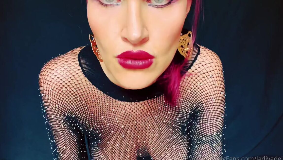 Alisha Griffanti Nicknamed Ladivadeltubo 09 04 2021 Onlyfans Video Leaked Ladivadeltubo 17796