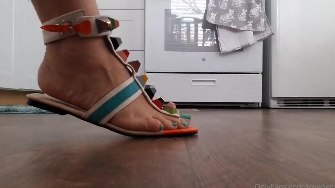 Loveher Toes Nicknamed Loveher Toes Onlyfans Video 683