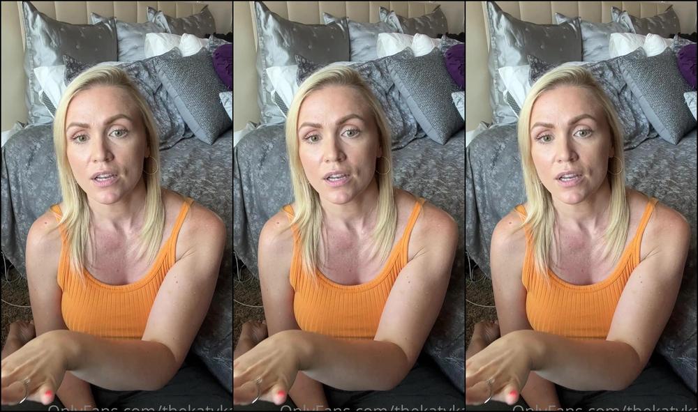 Thekatykat How Many Sexual Partners Is Too Many