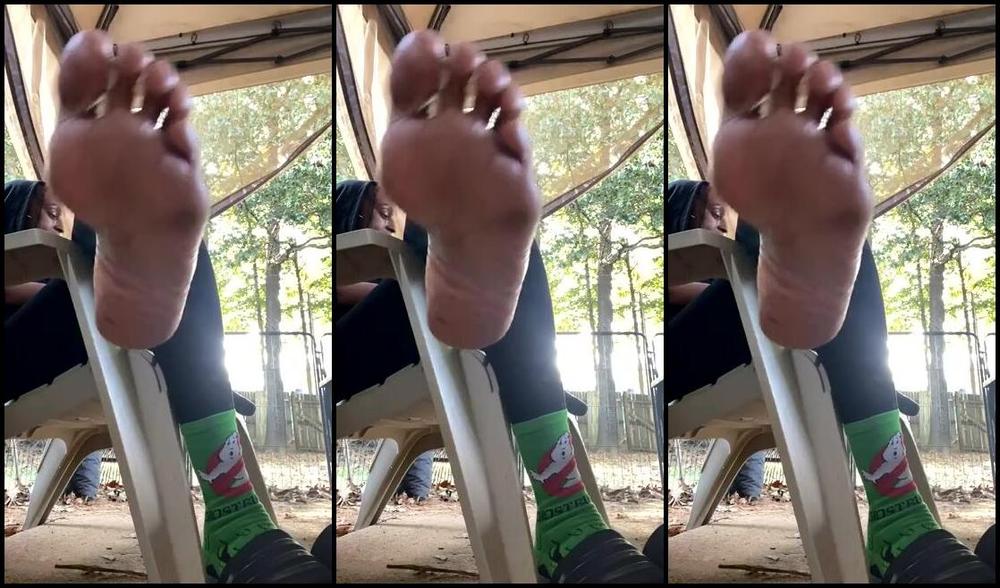 Magical Mesha Nicknamed Magicalmeesh Foot Fetish 10 31 2024 Onlyfans Video Stream Started At 10312024 0752 Pm