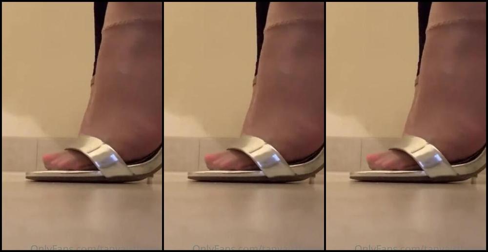 Toestandardsthegoat Nicknamed Tanyaisthegoat Onlyfans Video 301