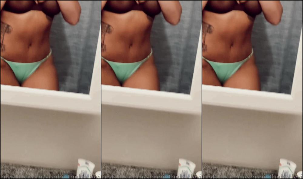 Sophiethebodyvip 2135281144 06 13 2021 Hey Lovies Tell Me About Yourselves