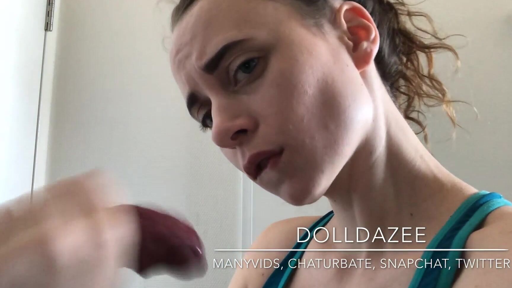 Dolldazee Custom Video Rich Creampies Me Hd