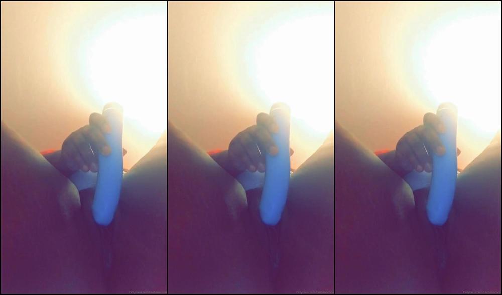 Tashasococo I Was Sooo Horny Come Get This Pussy