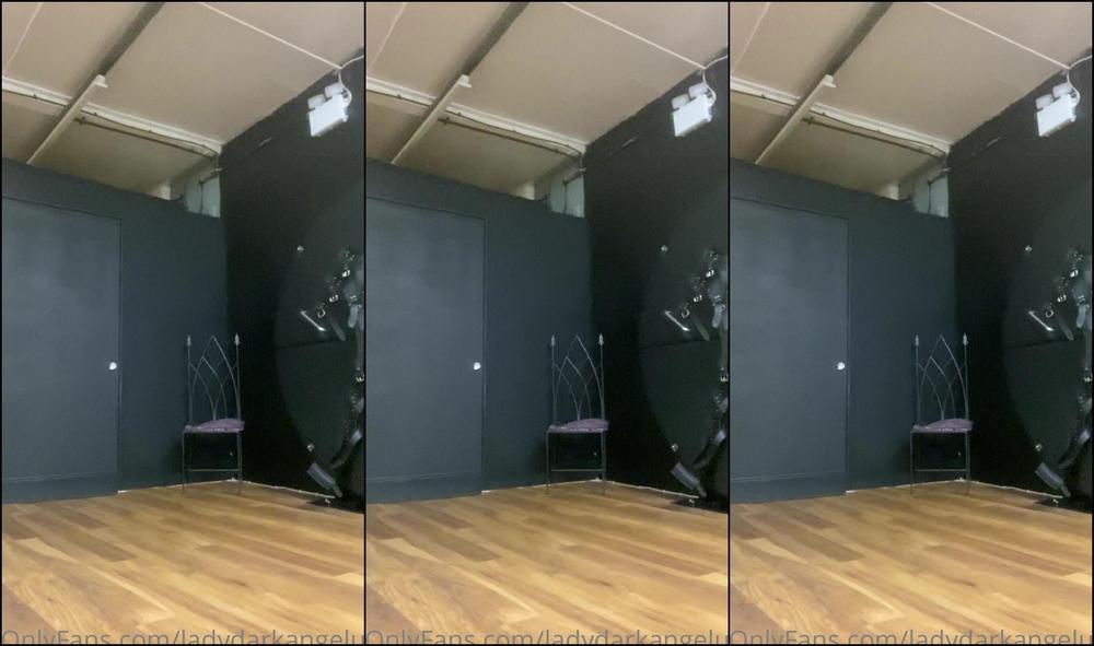 Lady Dark Angel Good Morning Who Loves My New Super Long Thigh High Boots I Love Them