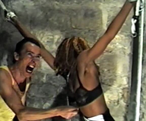 "Mix" Classic Porn I Love Snuff SiteRip